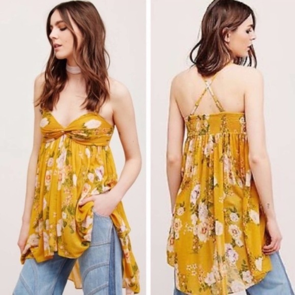 Free People Tops - Free People dress